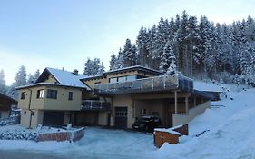 Appartement Seggl 2